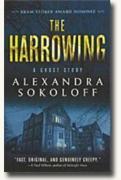 *The Harrowing* by Alexandra Sokoloff