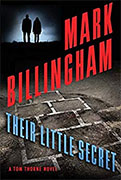 Buy *Their Little Secret (A Tom Thorne Novel)* by Mark Billingham online
