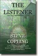 Buy *The Listener: A Rush/Chinbroski Novel* online