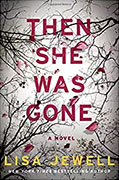 Buy *Then She Was Gone* by Lisa Jewellonline