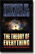*The Theory of Everything* bookcover