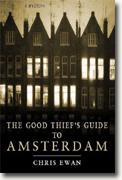 *The Good Thief's Guide to Amsterdam* by Chris Ewan