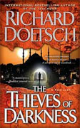 *The Thieves of Darkness: A Thriller* by Richard Doetsch