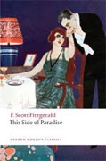 Buy *This Side of Paradise (Oxford World Classics)* by F. Scott Fitzgeraldonline