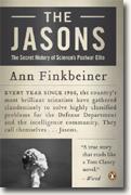 Buy *The Jasons: The Secret History of Science's Postwar Elite* by Ann Finkbeiner online
