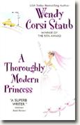Buy *A Thoroughly Modern Princess* online