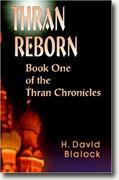 Buy *Thran Reborn: Book One of the Thran Chronicles* online