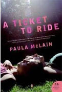 Buy *A Ticket to Ride* by Paula McLain online