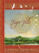 *Tiger Hills* by Sarita Mandanna