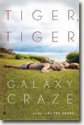 Buy *Tiger, Tiger* by Galaxy Craze online