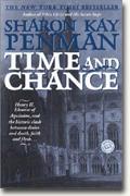 Buy *Time and Chance* online