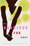 *Tiny Sunbirds, Far Away* by Christie Watson