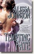 Buy *Tempting Fate* by Alissa Johnson online