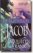 Buy *The Nightwalkers: Jacob* by Jacquelyn Frank online