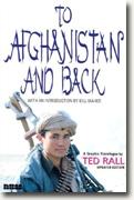 Buy *To Afghanistan and Back: A Graphic Travelogue* by Ted Rall online