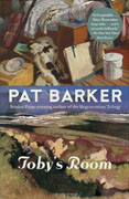 *Toby's Room* by Pat Barker