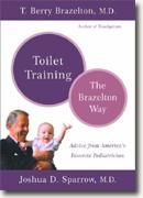 Buy *Toilet Training the Brazelton Way* online