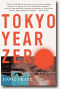 *Tokyo Year Zero* by David Peace