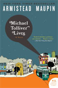 *Michael Tolliver Lives* by Armistead Maupin