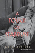 *A Touch of Stardust* by Kate Alcott