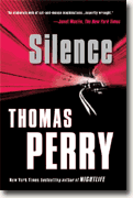 *Silence* by Thomas Perry