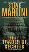*Trader of Secrets: A Paul Madriani Novel* by Steve Martini