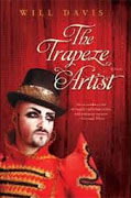 Buy *The Trapeze Artist* by Will Davisonline