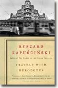Buy *Travels with Herodotus* by Ryszard Kapuscinski online