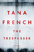Buy *The Trespasser* by Tana Frenchonline