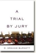 A Trial by Jury bookcover