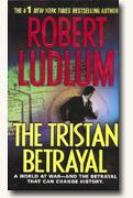 Buy *The Tristan Betrayal* online