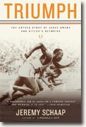 Buy *Triumph: The Untold Story of Jesse Owens and Hitler's Olympics* by Jeremy Schaap online