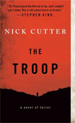 Buy *The Troop* by Nick Cutter