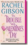Buy *The Trouble with Valentine's Day* online