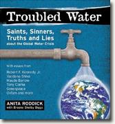 Buy *Troubled Water: Saints, Sinners, Truth And Lies About The Global Water Crisis* online
