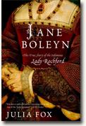 Buy *Jane Boleyn: The True Story of the Infamous Lady Rochford* by Julia Fox online
