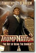 Buy *TrumpNation: The Art of Being The Donald* online