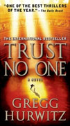 *Trust No One* by Gregg Hurwitz