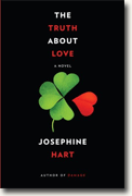 *The Truth About Love* by Josephine Hart