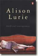 Buy *Truth and Consequences* by Alison Lurie online