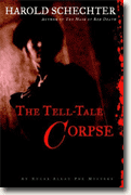 Buy *The Tell-Tale Corpse: An Edgar Allan Poe Mystery* by Harold Schechter