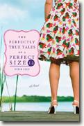 Buy *The Perfectly True Tales of a Perfect Size 12* by Robin Gold online