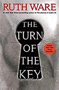 *The Turn of the Key* by Ruth Ware