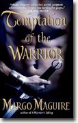 Buy *Temptation of the Warrior* by Margo Maguire online