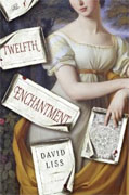 Buy *The Twelfth Enchantment* by David Liss online