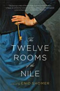*The Twelve Rooms of the Nile* by Enid Shomer