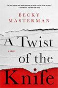 *A Twist of the Knife (A Brigid Quinn Novel)* by Becky Masterman
