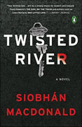 Buy *Twisted River* by Siobhan MacDonaldonline