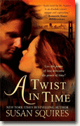 Buy *A Twist in Time* by Susan Squires online
