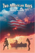 Buy *Two American Boys* by Michael K. Bauer online